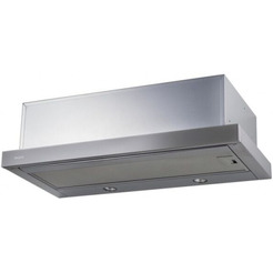 Вытяжка Akpo Light eco 50 WK-7 (серый)