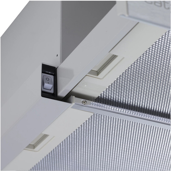 Вытяжка кухонная САТА TF-2003 60 DURALUM