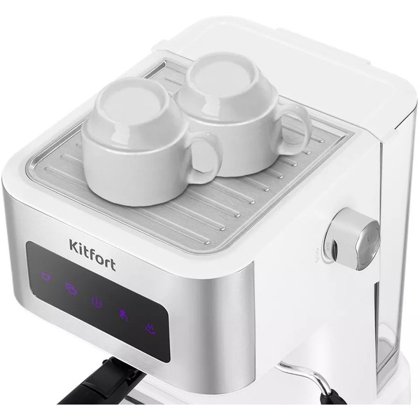 Кофеварка Kitfort КТ-7139