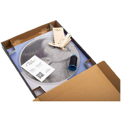 Набор RingString Картина из нитей Mini 80002