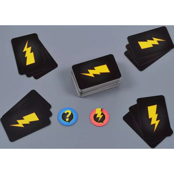 Настольная игра Мир Хобби Ловлю на слове 952044