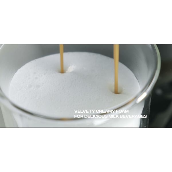 Кофемашина DeLonghi PrimaDonna Class ECAM550.65.SB