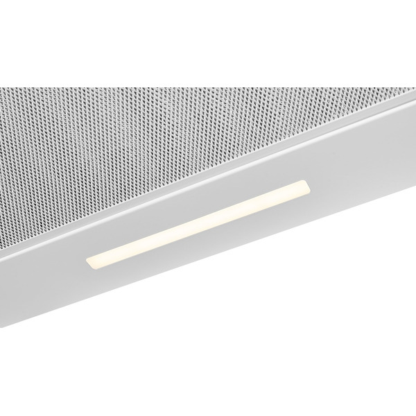 Кухонная вытяжка YOUQ Amai BT 1080 B 60 WH (белый)