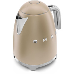 Электрический чайник Smeg KLF03CHMEU