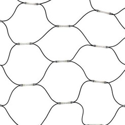 Гирлянда светодиодная Neon-Night Сеть 2х3 м 217-126