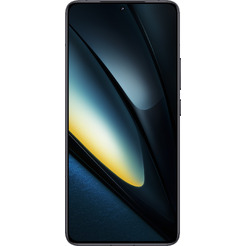 Смартфон POCO F6 Pro 12GB/512GB Black RU
