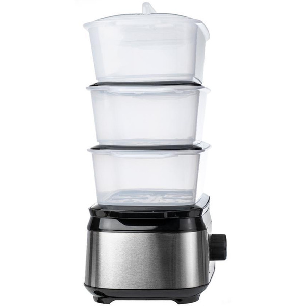 Пароварка CENTEK CT-1458