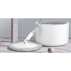 Набор для уборки Sundays Home TBD0112390501 (белый)