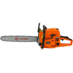 Бензопила Калибр БП-2800/18У