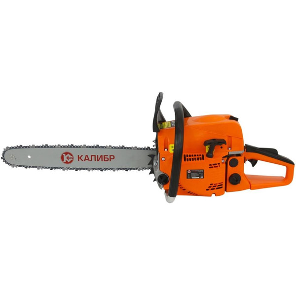 Бензопила Калибр БП-2800/18У