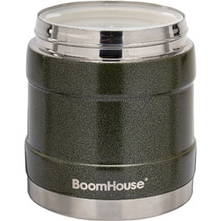 Термос BoomHouse Ribbed 700322 (1000 мл)