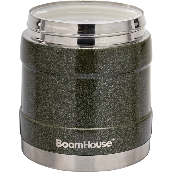 Термос BoomHouse Ribbed 700322 (1000 мл)