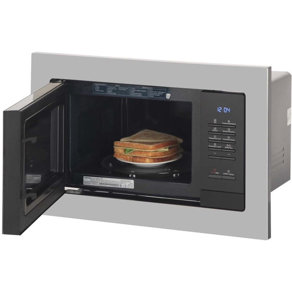 Встраиваемая микроволновая печь Samsung MS20A7013AT/BW