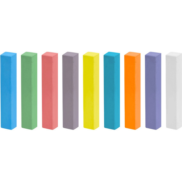 Набор мела ПИФАГОР 274126