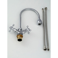 Смеситель Diadonna D558-65