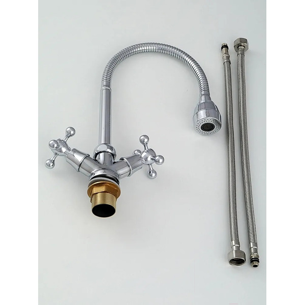 Смеситель Diadonna D558-65