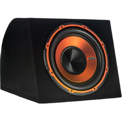 Сабвуфер автомобильный EDGE EDB12A-E2 ACTIVE