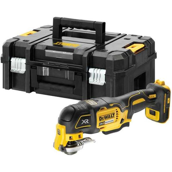 Реноватор DeWalt DCS356NT-XJ (без АКБ и ЗУ)