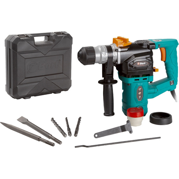 Перфоратор Bort BHD-1200 (93410143)