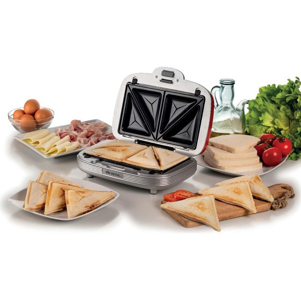 Мультипекарь Ariete 1972