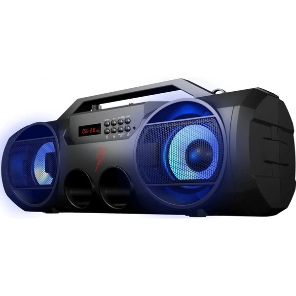 Беспроводная колонка Урал Молния 280