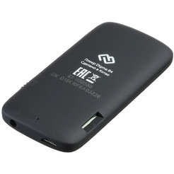 Плеер MP3 Digma B4 8GB (черный)