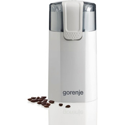 Кофемолка Gorenje SMK150WI