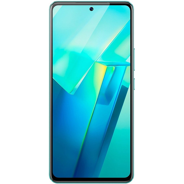 Смартфон Vivo T2 8GB/256GB (морской зеленый)