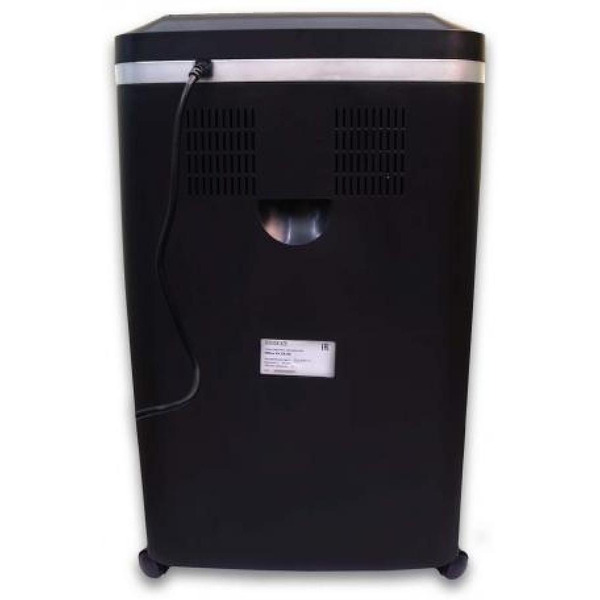 Шредер Office Kit SA80 (2x10)