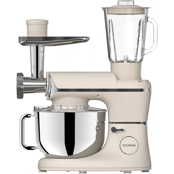 Кухонная машина Hyundai HYM-S9681