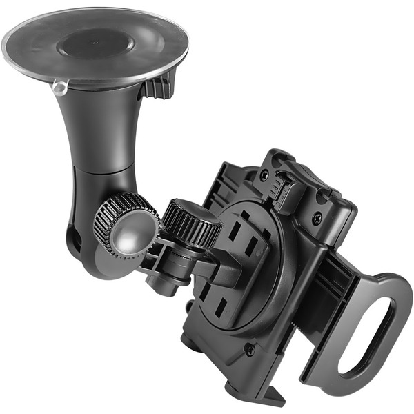 Автомобильный держатель Ginzzu GH-582