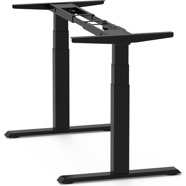 Каркас стола с электроприводом SPARX UP EFT-1 DUAL BLACK