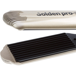 Щипцы-гофре Dewal Golden Pro-Z 03-030Z