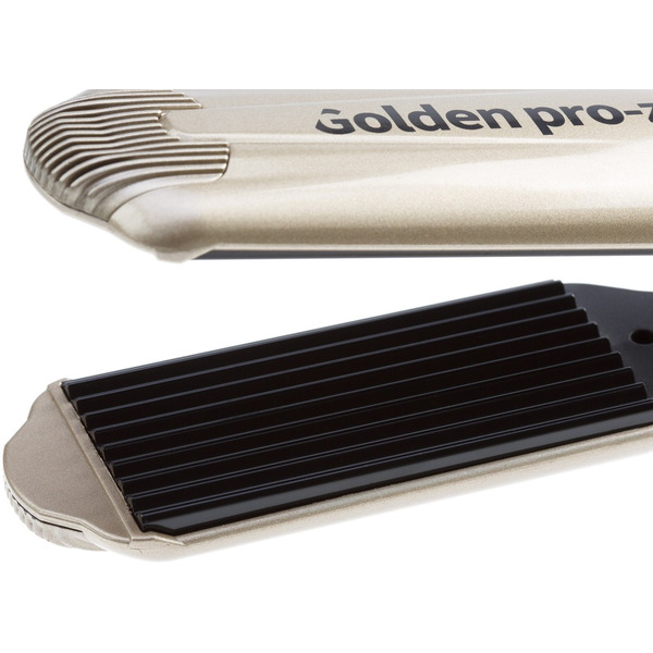 Щипцы-гофре Dewal Golden Pro-Z 03-030Z