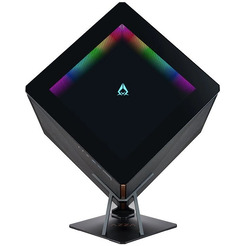 Корпус Azza Regis