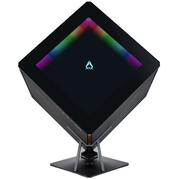 Корпус Azza Regis