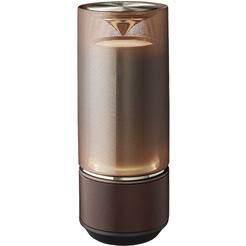 Акустическая система с подсветкой YAMAHA RELIT LSX-70 BRONZE