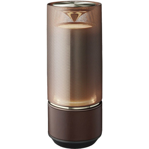 Акустическая система с подсветкой YAMAHA RELIT LSX-70 BRONZE