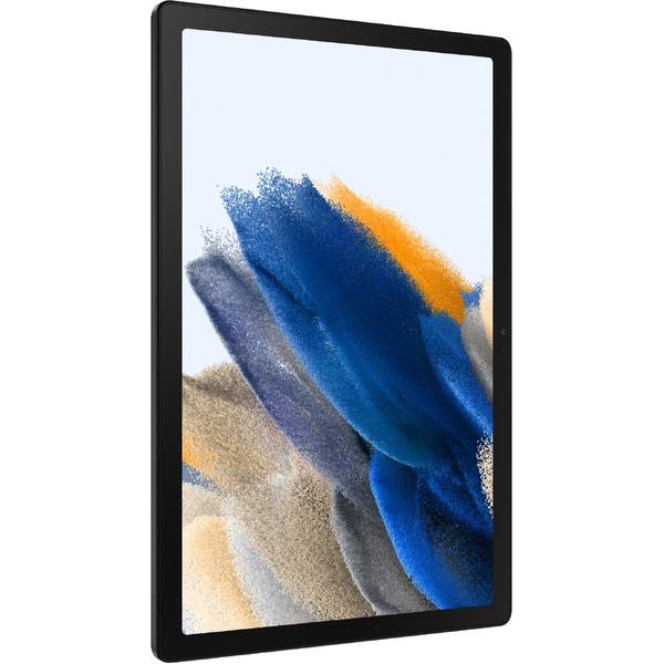 Планшет Samsung Galaxy Tab A8 LTE SM-X205 128GB (SM-X205NZAFSKZ) темно-серый