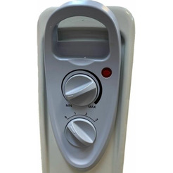 Масляный радиатор Oasis US-25