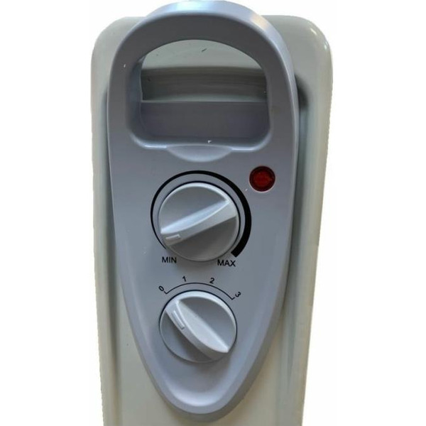 Масляный радиатор Oasis US-25