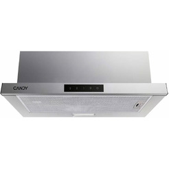 Вытяжка CANDY CVXT64SX