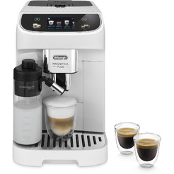 Кофемашина DeLonghi ECAM320.60.W Magnifica Plus