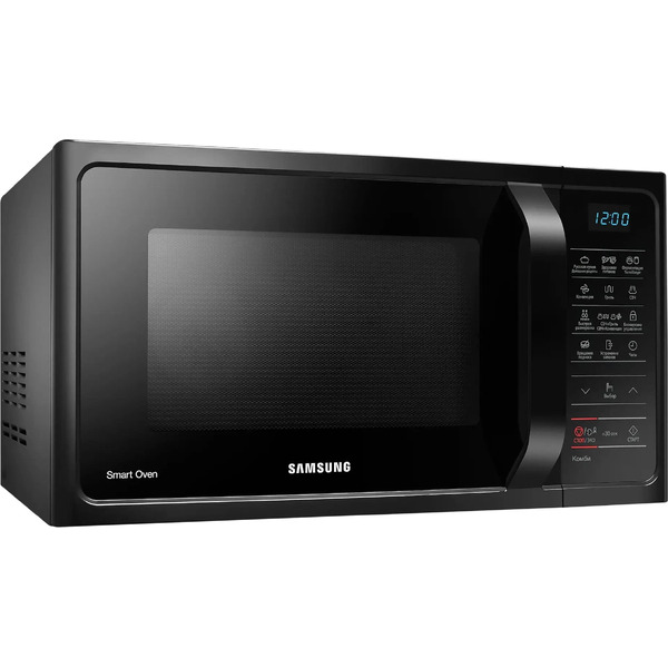Микроволновая печь SAMSUNG MC28H5013AK/BW