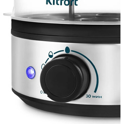 Яйцеварка Kitfort КТ-9802