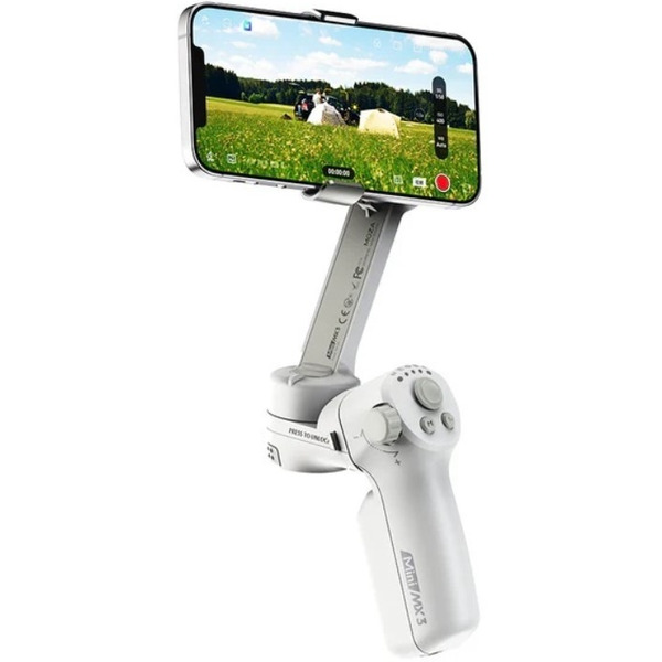 Стабилизатор для мобильного телефона Moza Mini MX3