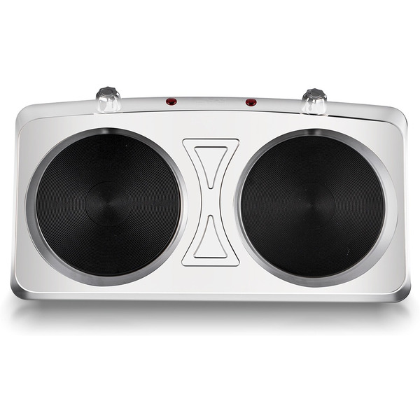 Электрическая настольная плита RAF R.8205