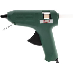 Термоклеевой пистолет Hammer Flex GN-11 674265