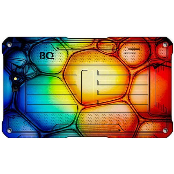Планшет BQ-Mobile BQ-7082G Armor 8GB 3G (Print 7)