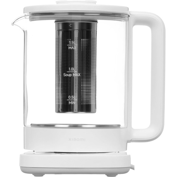 Электрочайник XIAOMI Multifunctional Kettle BHR9118EU (MJDGNYSH04DEM)
